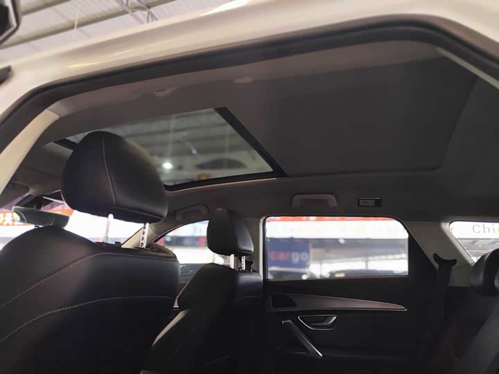 Фото 15 - Jetour X70 Plus