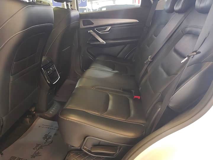 Фото 16 - Jetour X70 Plus