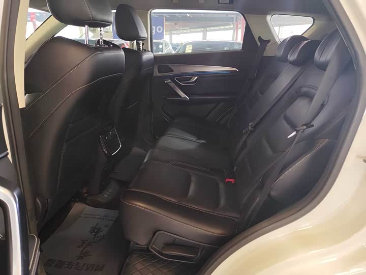 Фото 8 - Jetour X70 Plus