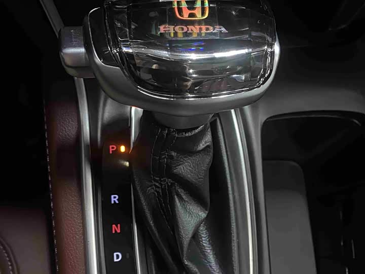 Фото 15 - Honda Inspire