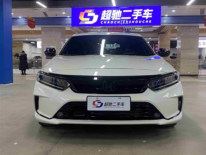 Фото 3 - Honda Inspire