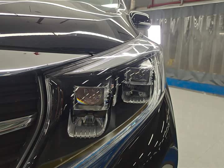 Фото 5 - GAC Trumpchi M8