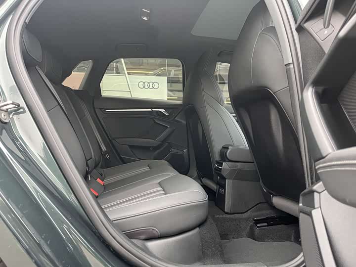 Фото 11 - Audi A3