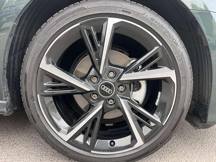 Фото 12 - Audi A3