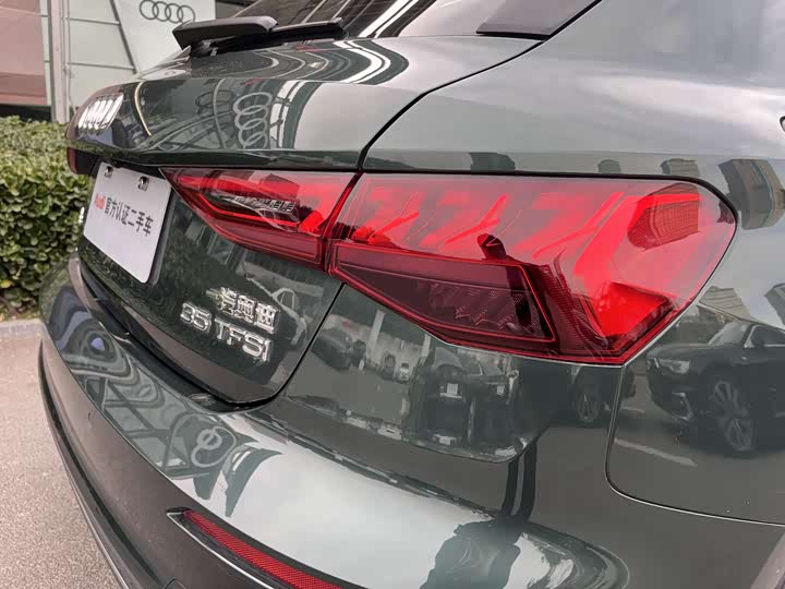 Фото 6 - Audi A3