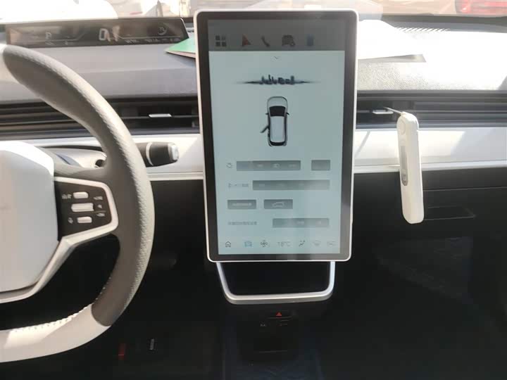 Фото 13 - Hozon AYA