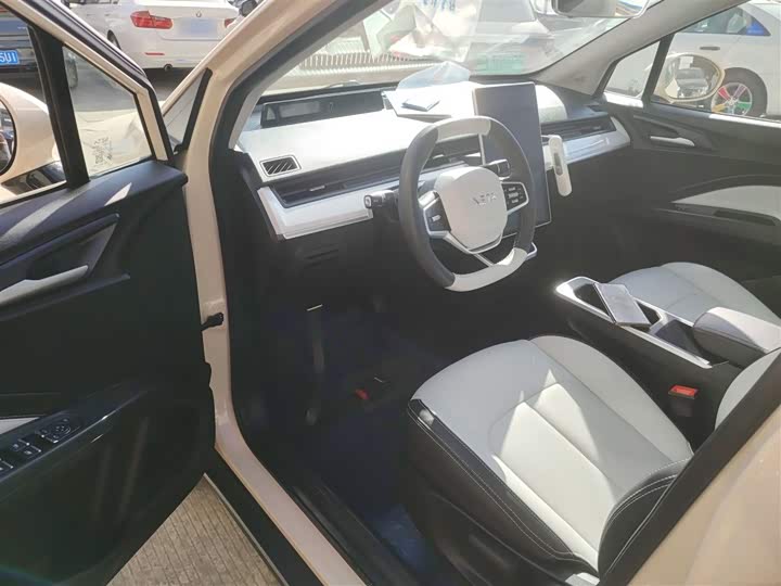 Фото 16 - Hozon AYA