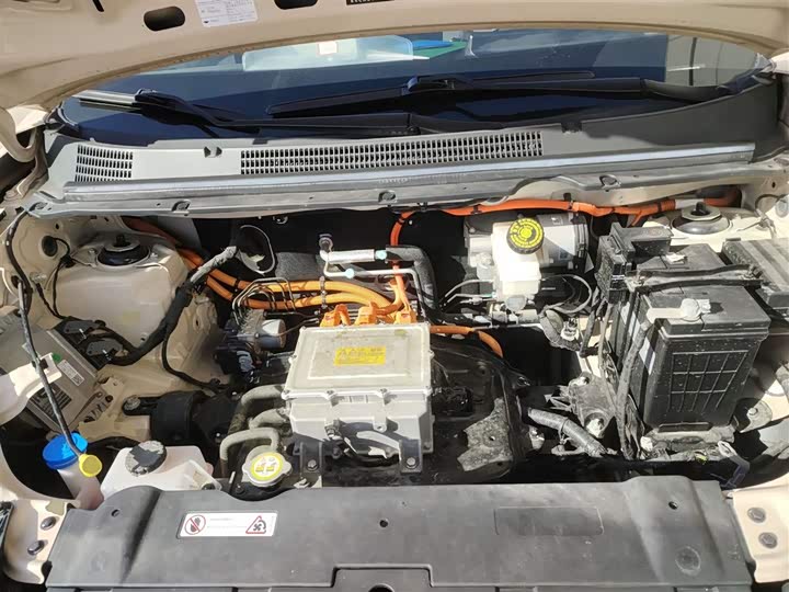 Фото 20 - Hozon AYA