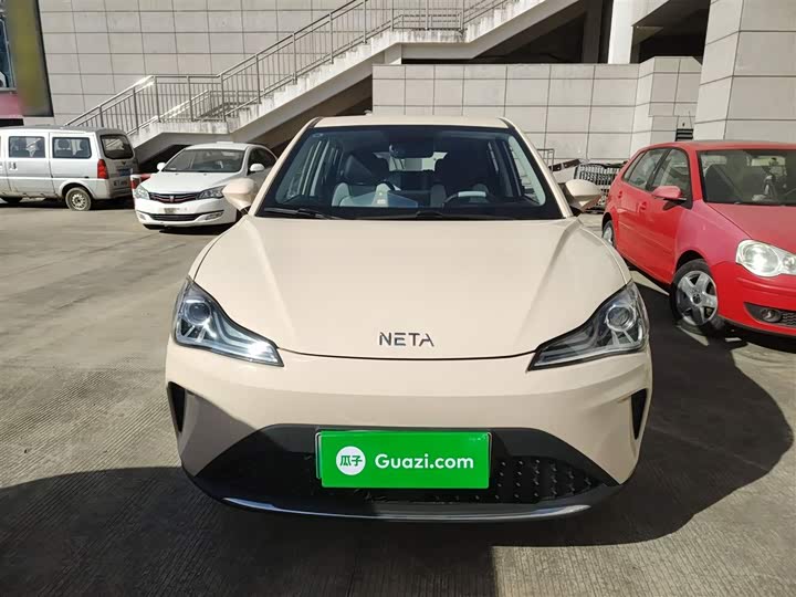 Фото 3 - Hozon AYA