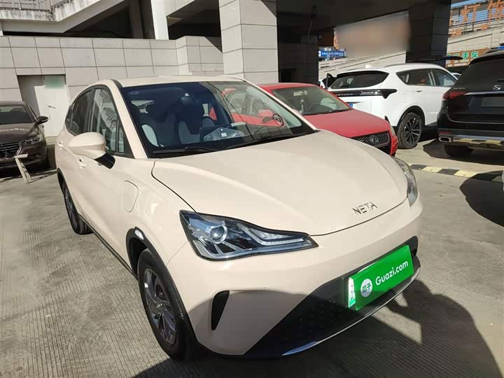 Фото 4 - Hozon AYA