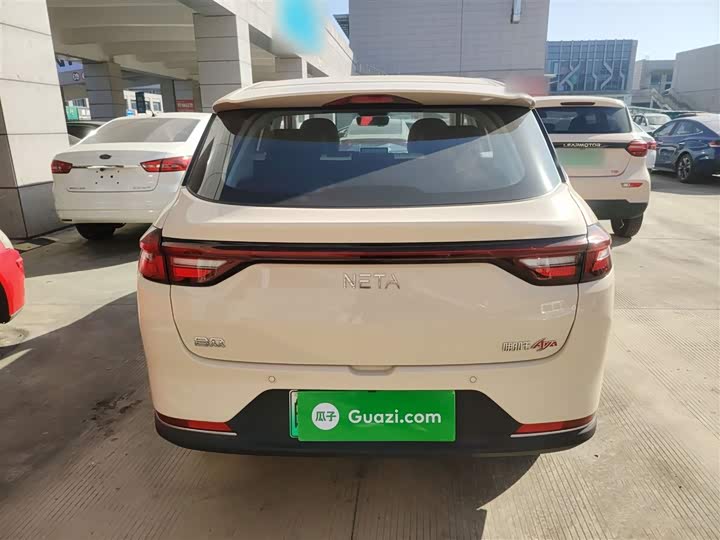 Фото 6 - Hozon AYA