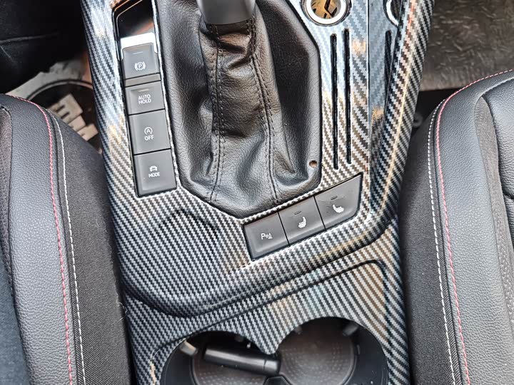 Фото 11 - Volkswagen Tayron