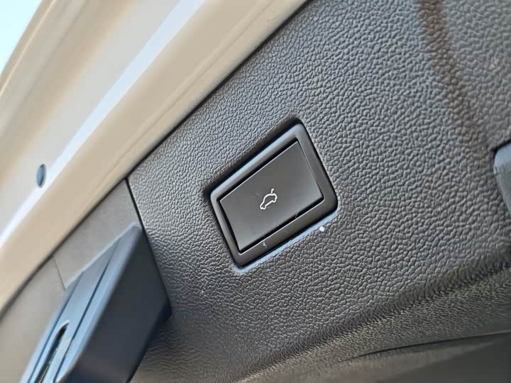 Фото 4 - Volkswagen Tayron