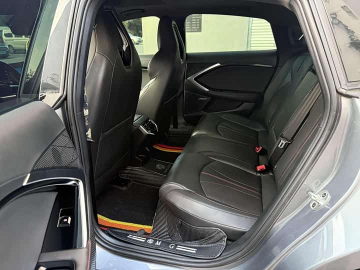 Фото 4 - MG Motor 7