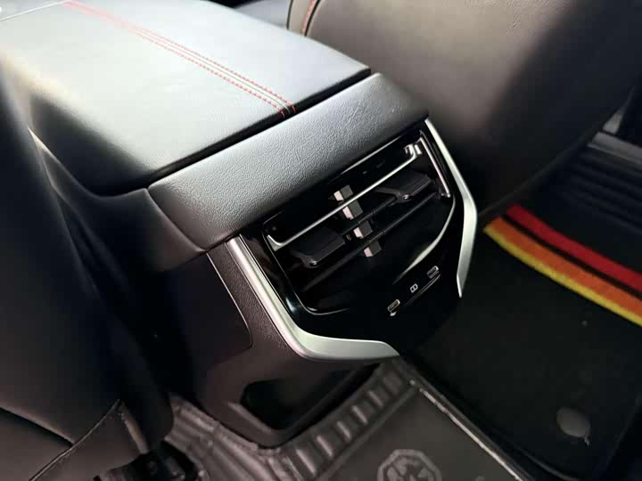 Фото 8 - MG Motor 7