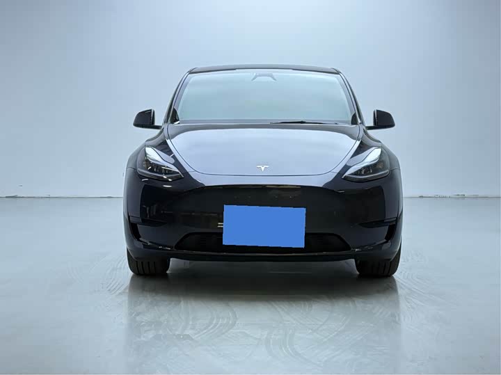 Фото 2 - Tesla Model Y