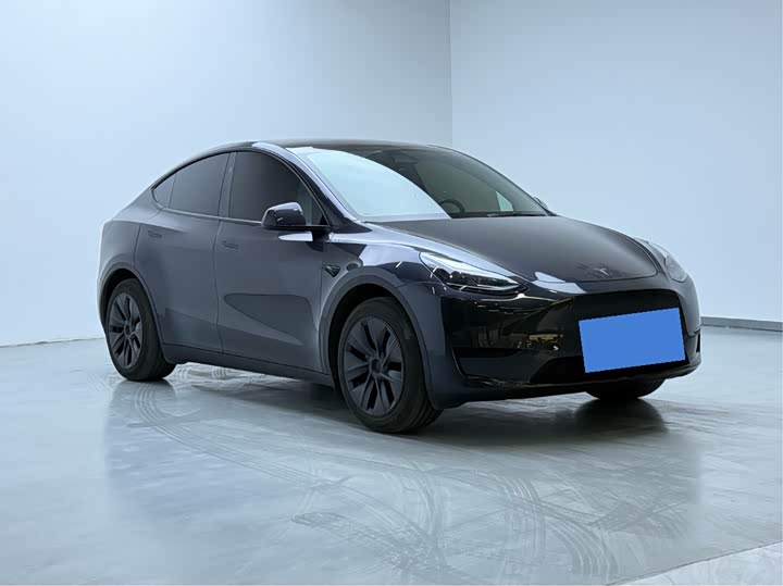 Фото 3 - Tesla Model Y