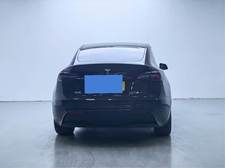 Фото 8 - Tesla Model Y