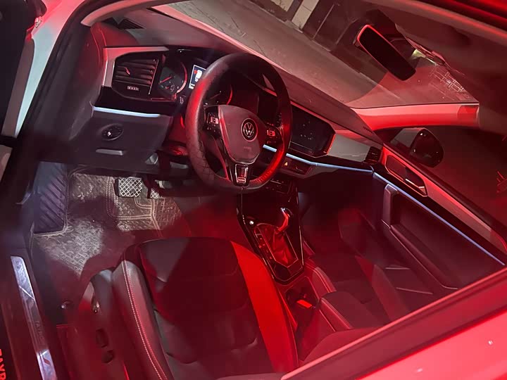 Фото 4 - Volkswagen Tayron