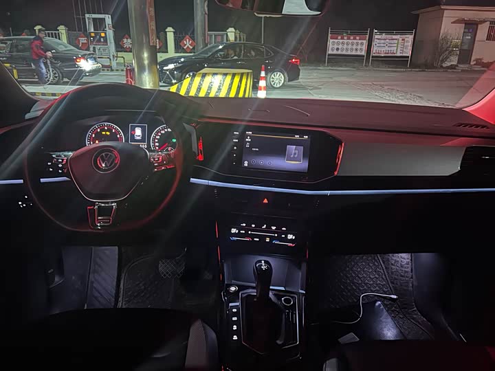 Фото 5 - Volkswagen Tayron