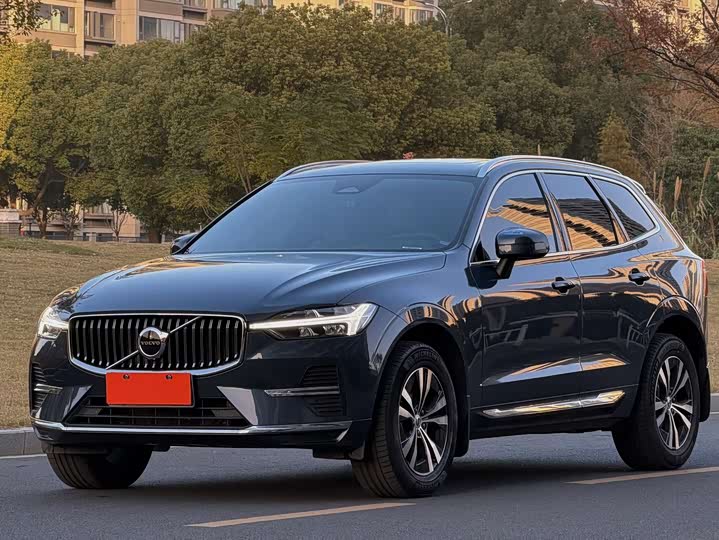 Фото 1 - Volvo XC60