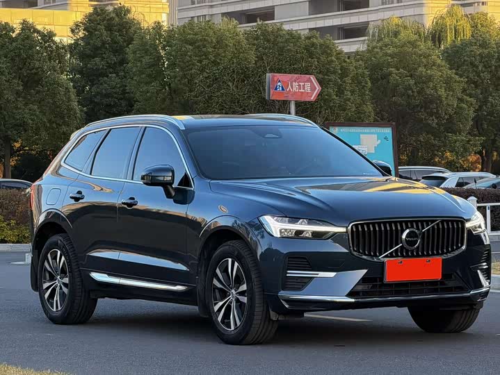 Фото 3 - Volvo XC60