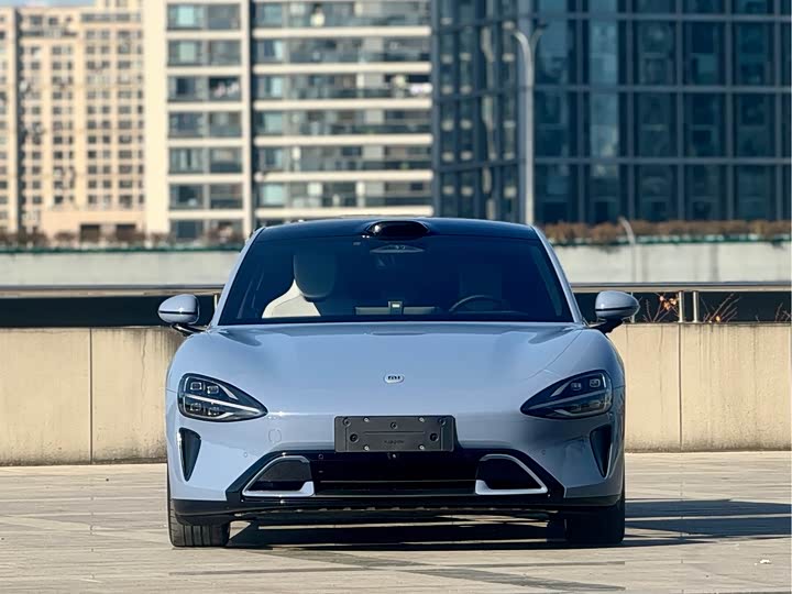 Фото 2 - Xiaomi SU7