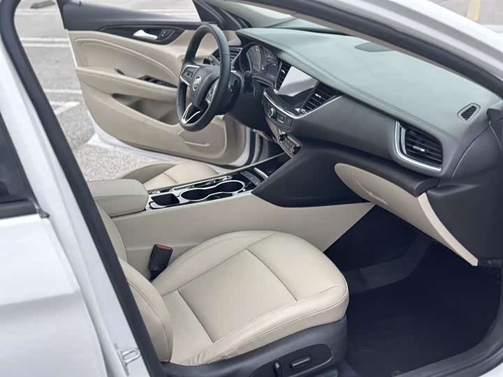 Фото 8 - Buick Regal