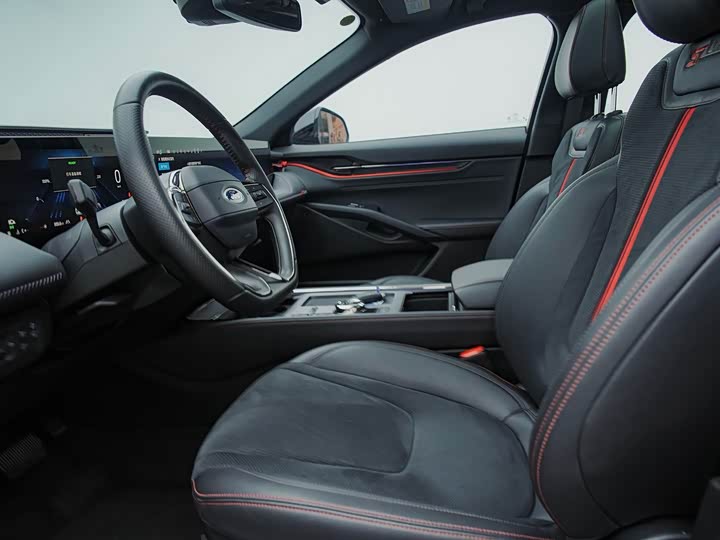 Фото 16 - Ford Mondeo