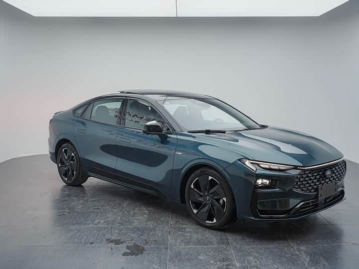 Фото 3 - Ford Mondeo