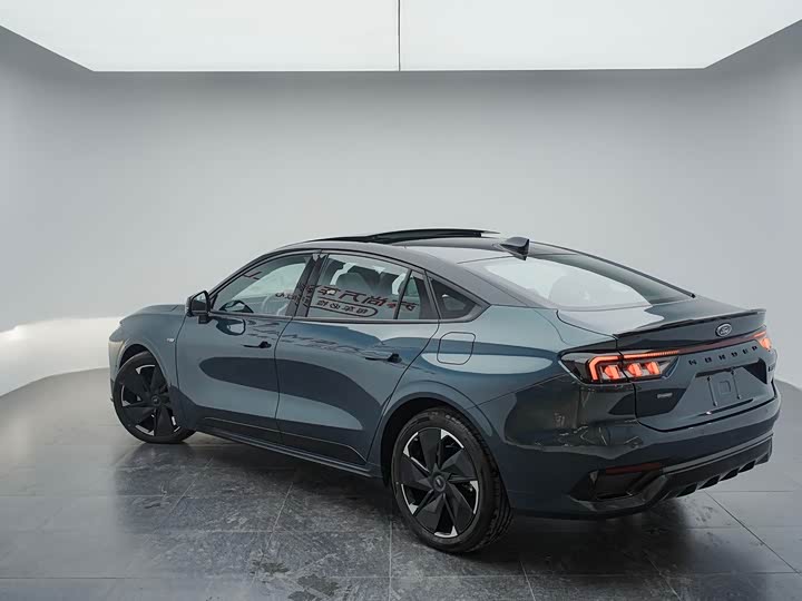 Фото 6 - Ford Mondeo