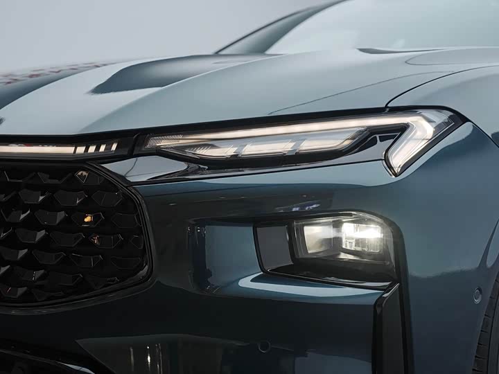 Фото 7 - Ford Mondeo