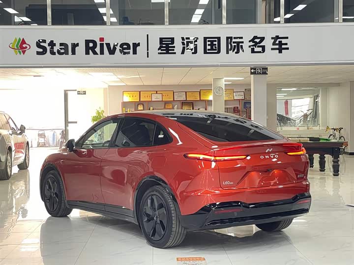 Фото 3 - Nio Onvo L60