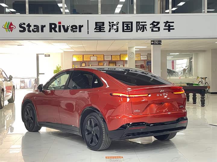 Фото 4 - Nio Onvo L60