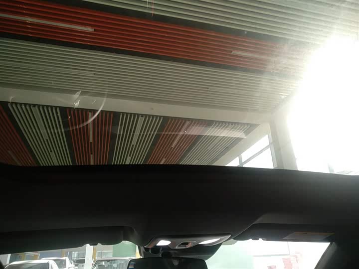 Фото 18 - Changan UNI-V