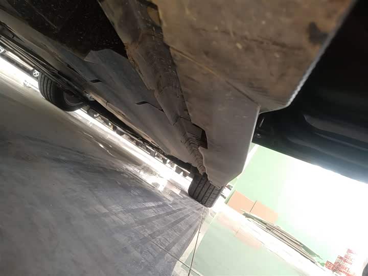 Фото 21 - Changan UNI-V