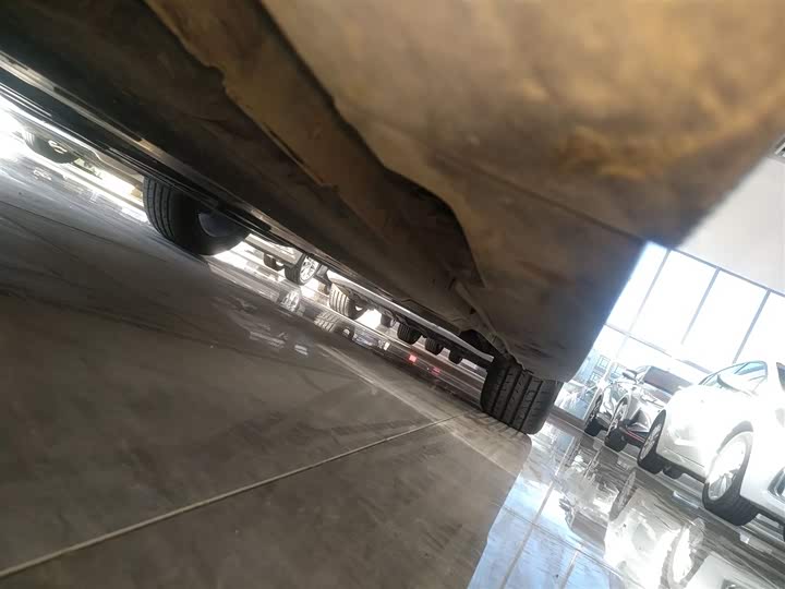 Фото 22 - Changan UNI-V