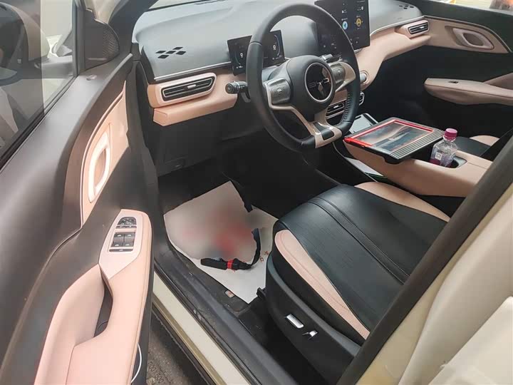 Фото 16 - BYD Seagull