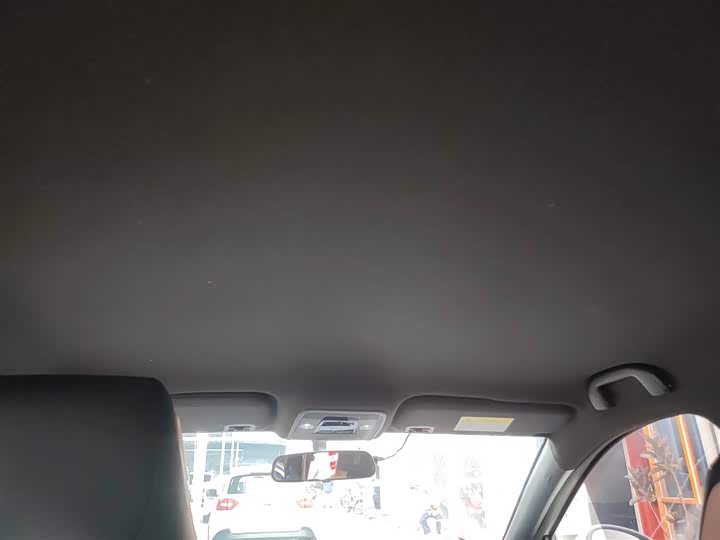 Фото 18 - BYD Seagull