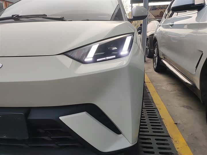 Фото 24 - BYD Seagull