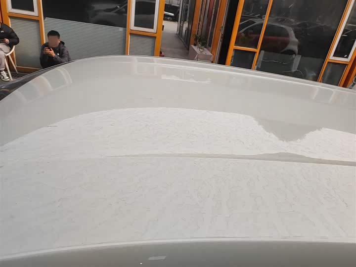 Фото 27 - BYD Seagull