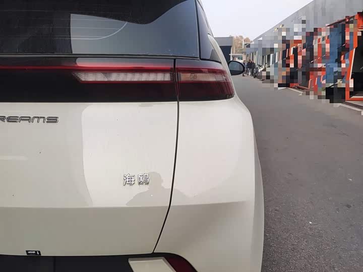 Фото 8 - BYD Seagull