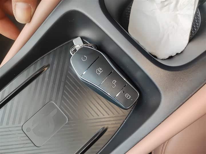 Фото 9 - BYD Seagull