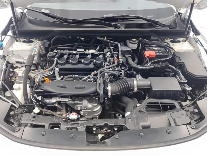 Фото 10 - Honda Integra