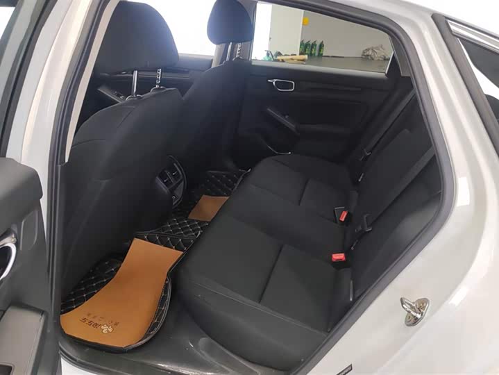 Фото 11 - Honda Integra