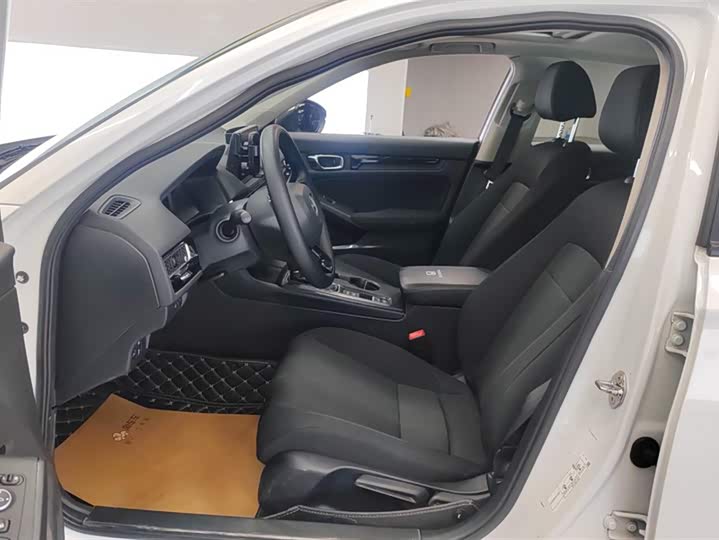 Фото 9 - Honda Integra