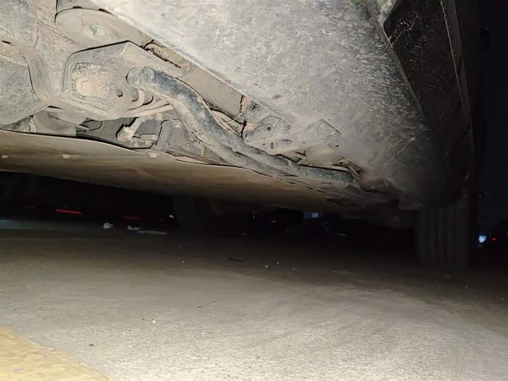 Фото 22 - BYD FangChengBao Leopard 8