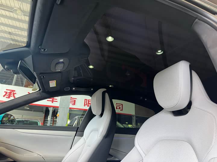 Фото 20 - Xiaomi SU7