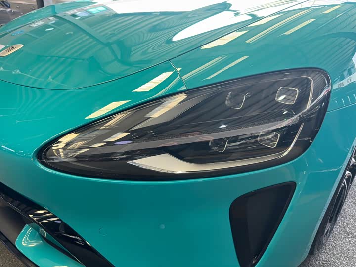 Фото 8 - Xiaomi SU7