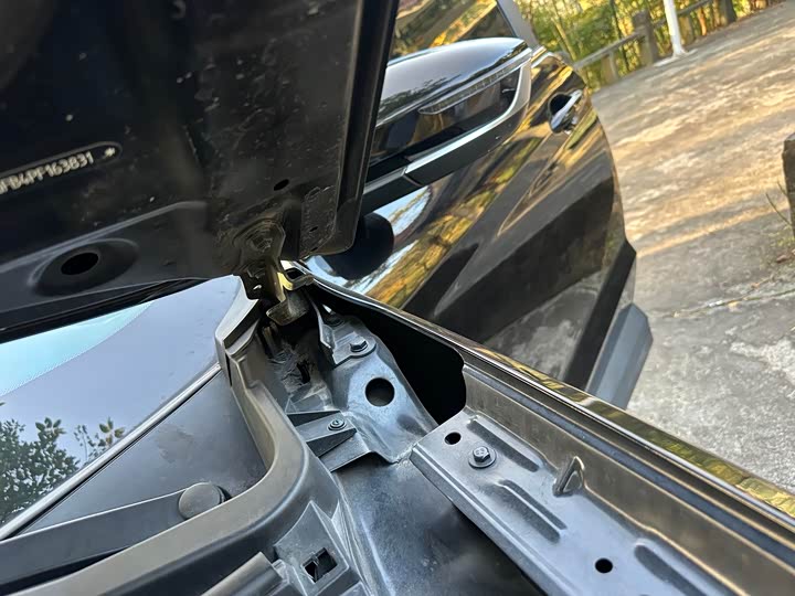 Фото 15 - Jetour X70